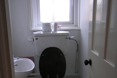 8 bed house, Archibald Road, City Centre, Exeter, EX11SA - Image 5
